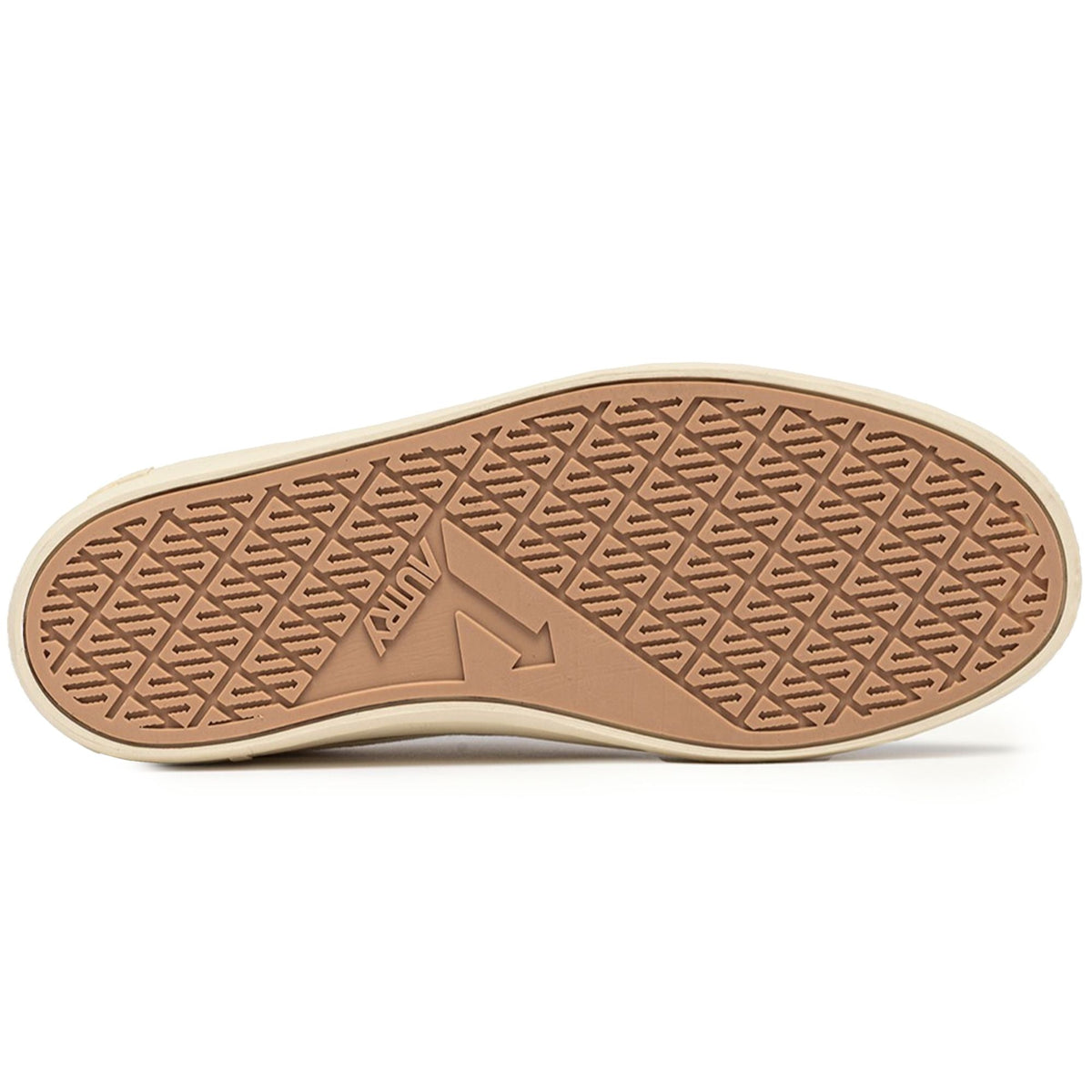 Autry Windscape Low Sneakers - Cream