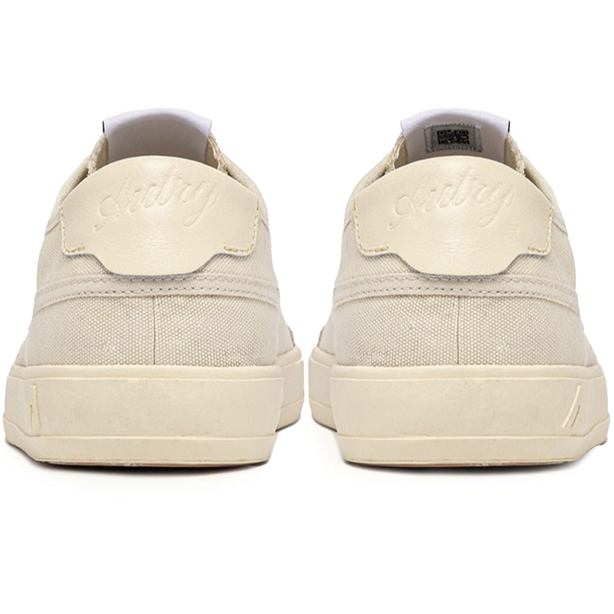 Autry Windscape Low Sneakers - Cream