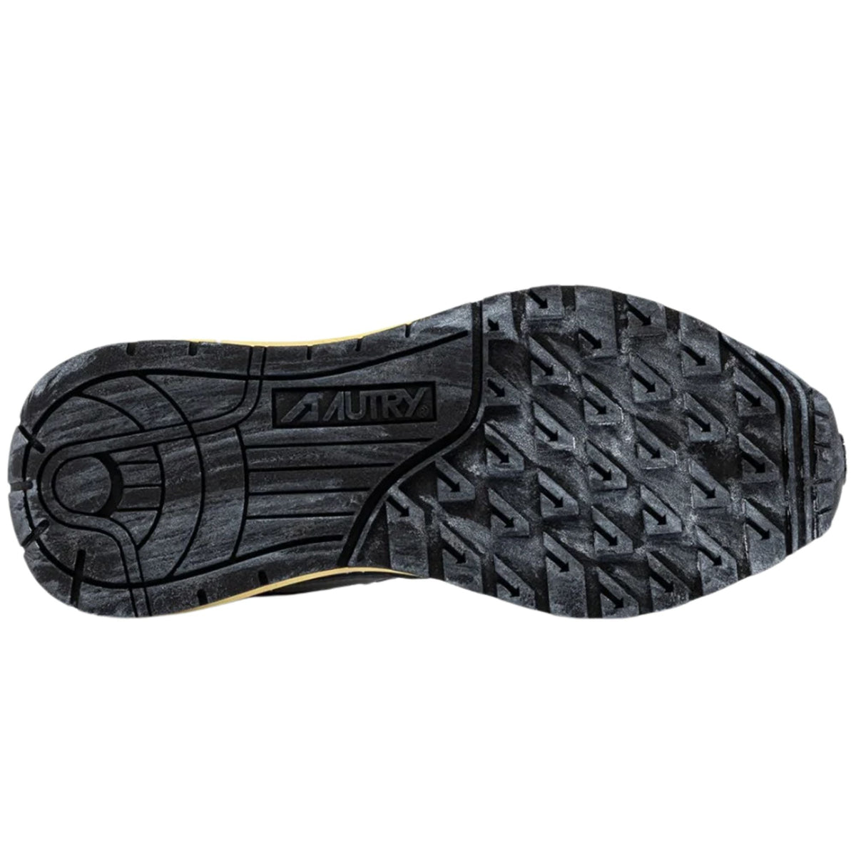Autry Reelwind Low Sneakers - Sky