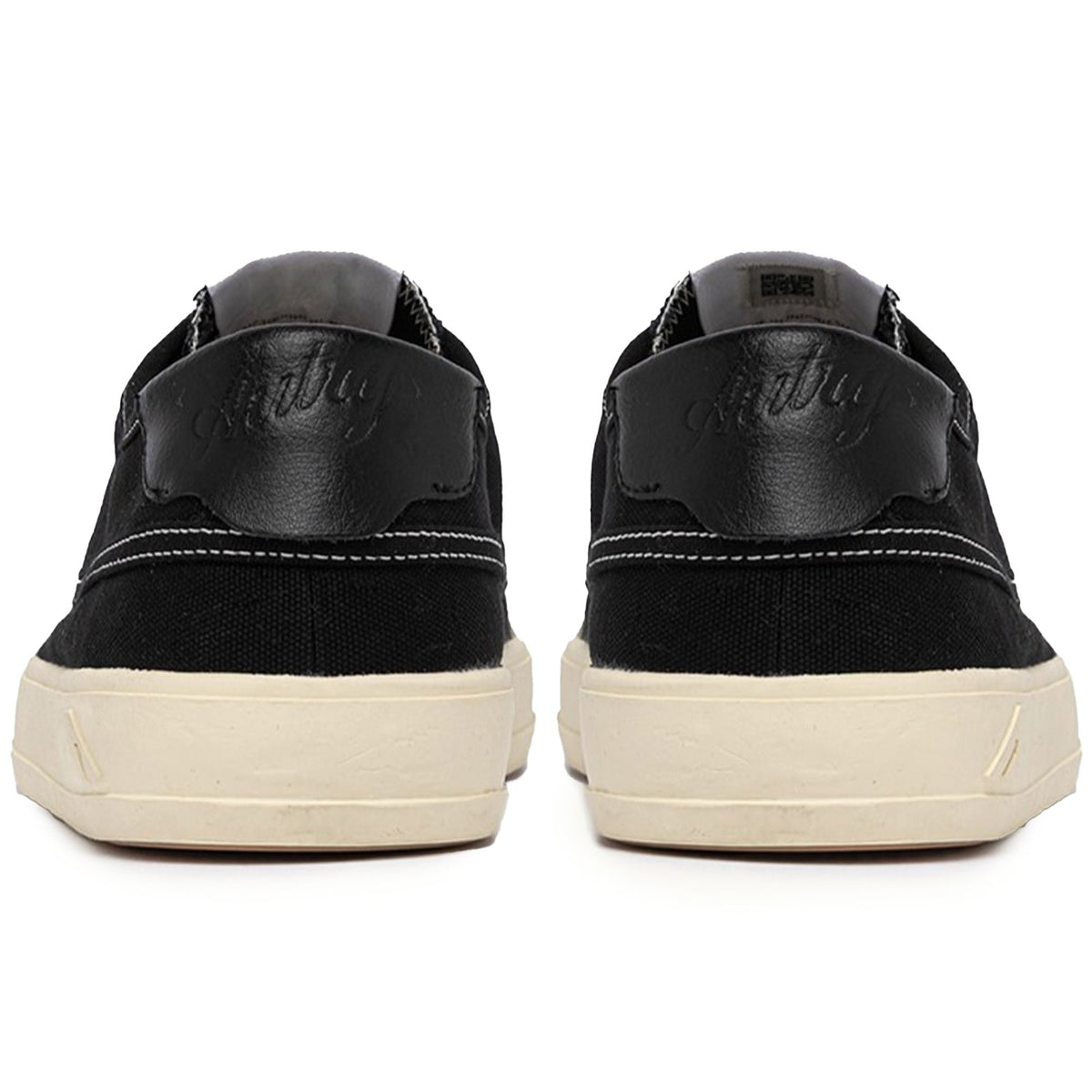 Autry Windscape Low Sneakers - Black
