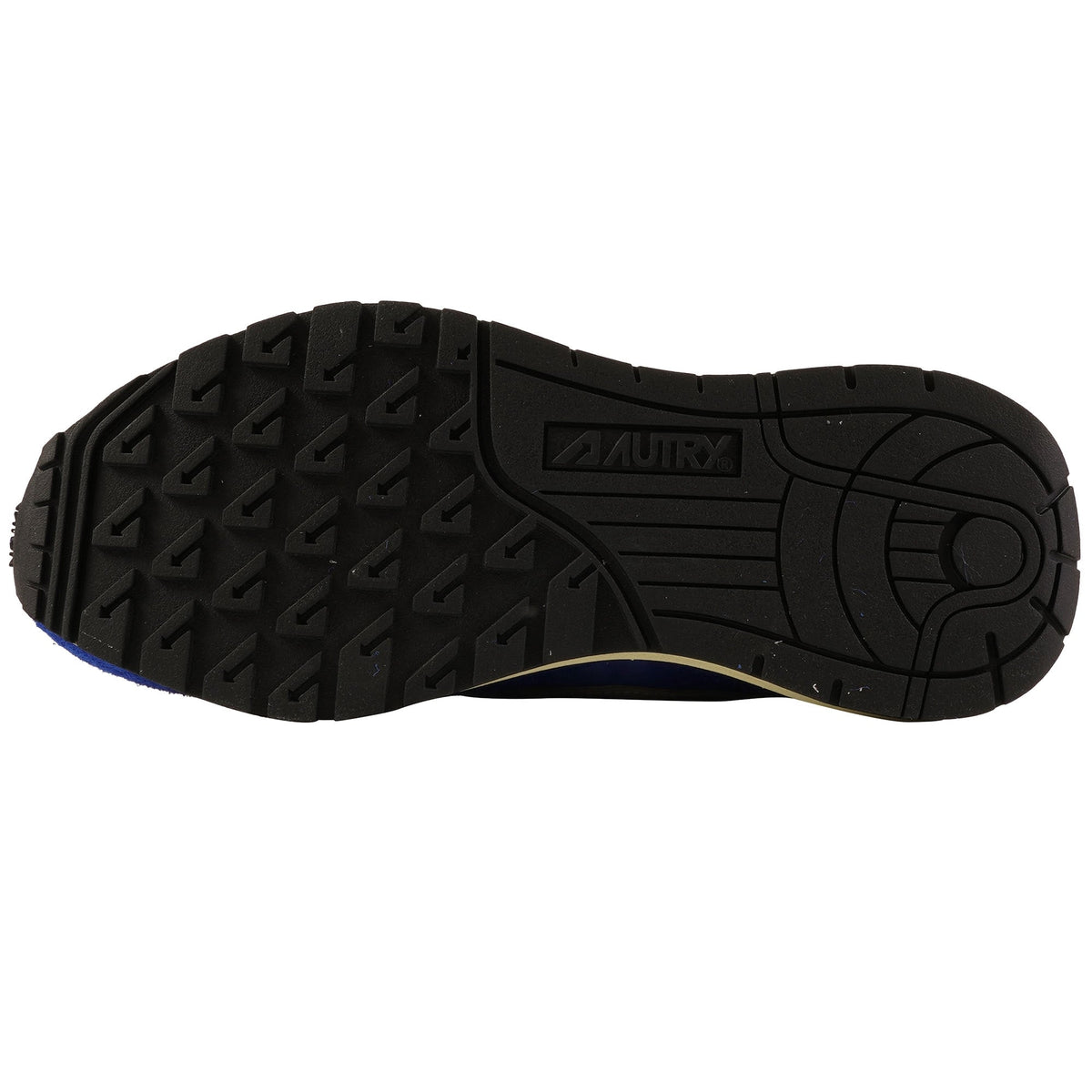 Autry Reelwind Low Sneakers - Blue