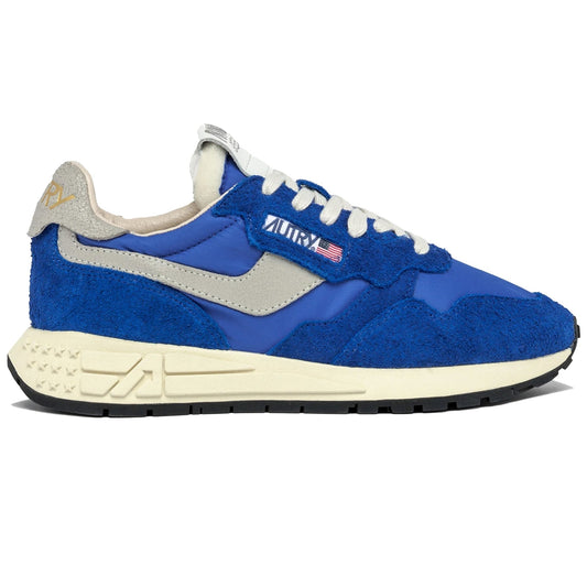 Autry Reelwind Low Sneakers - Blue