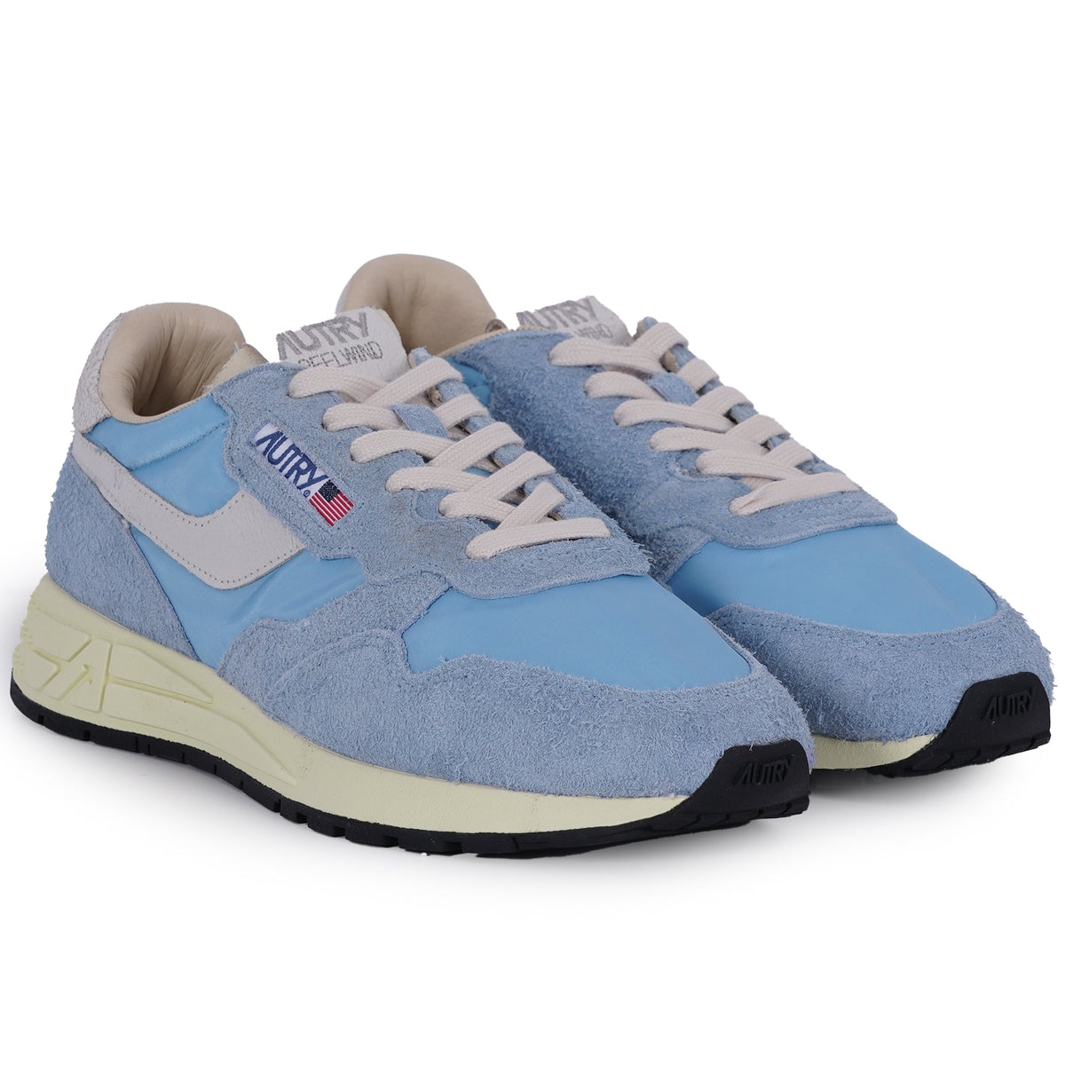 Autry Reelwind Low Sneakers - Forget