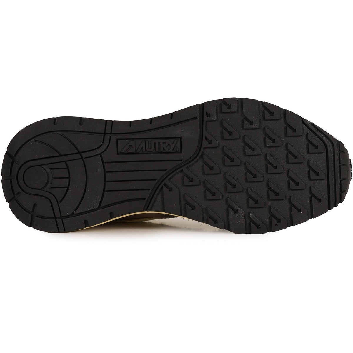 Autry Reelwind Low Sneakers - Coco