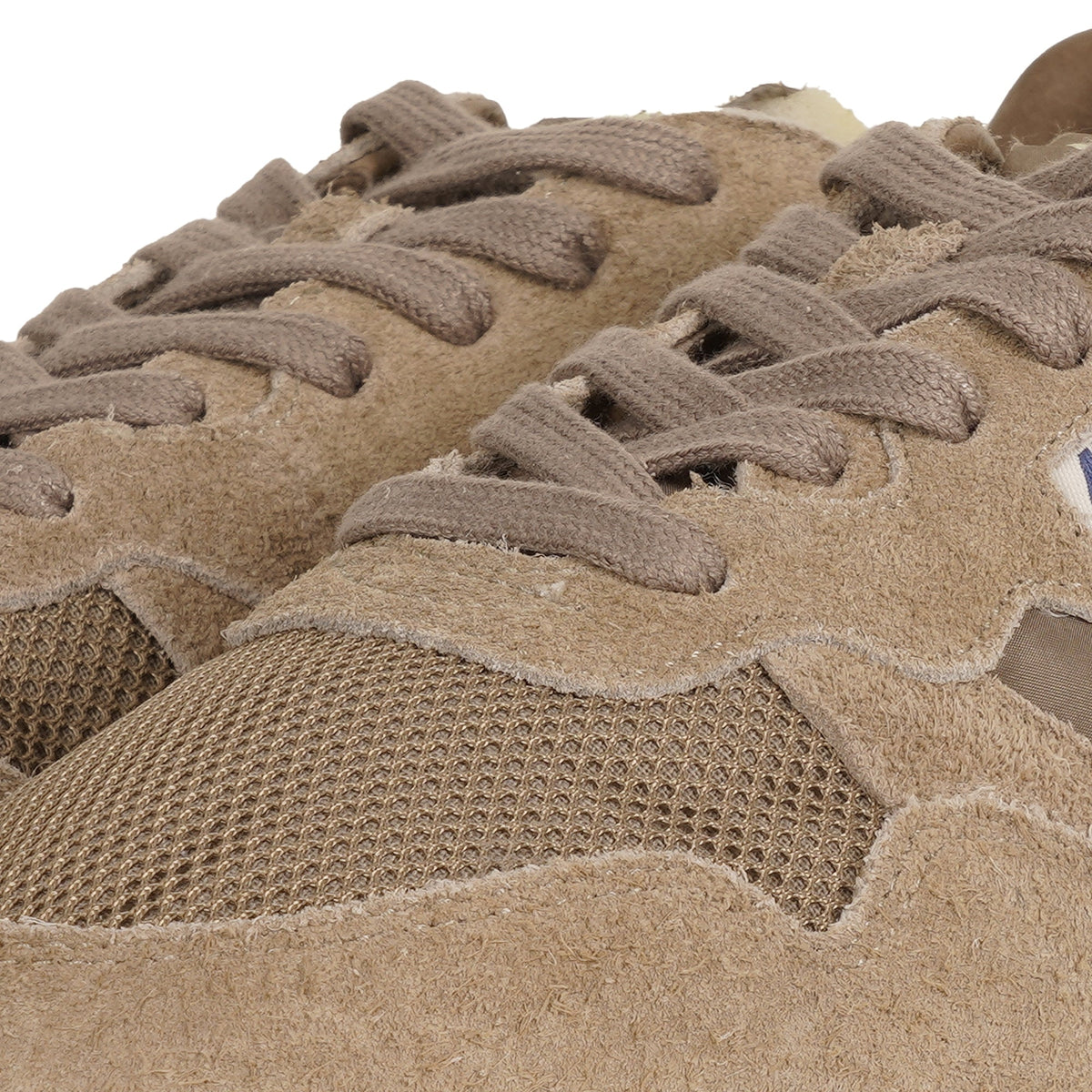 Autry Reelwind Low Sneakers - Coco