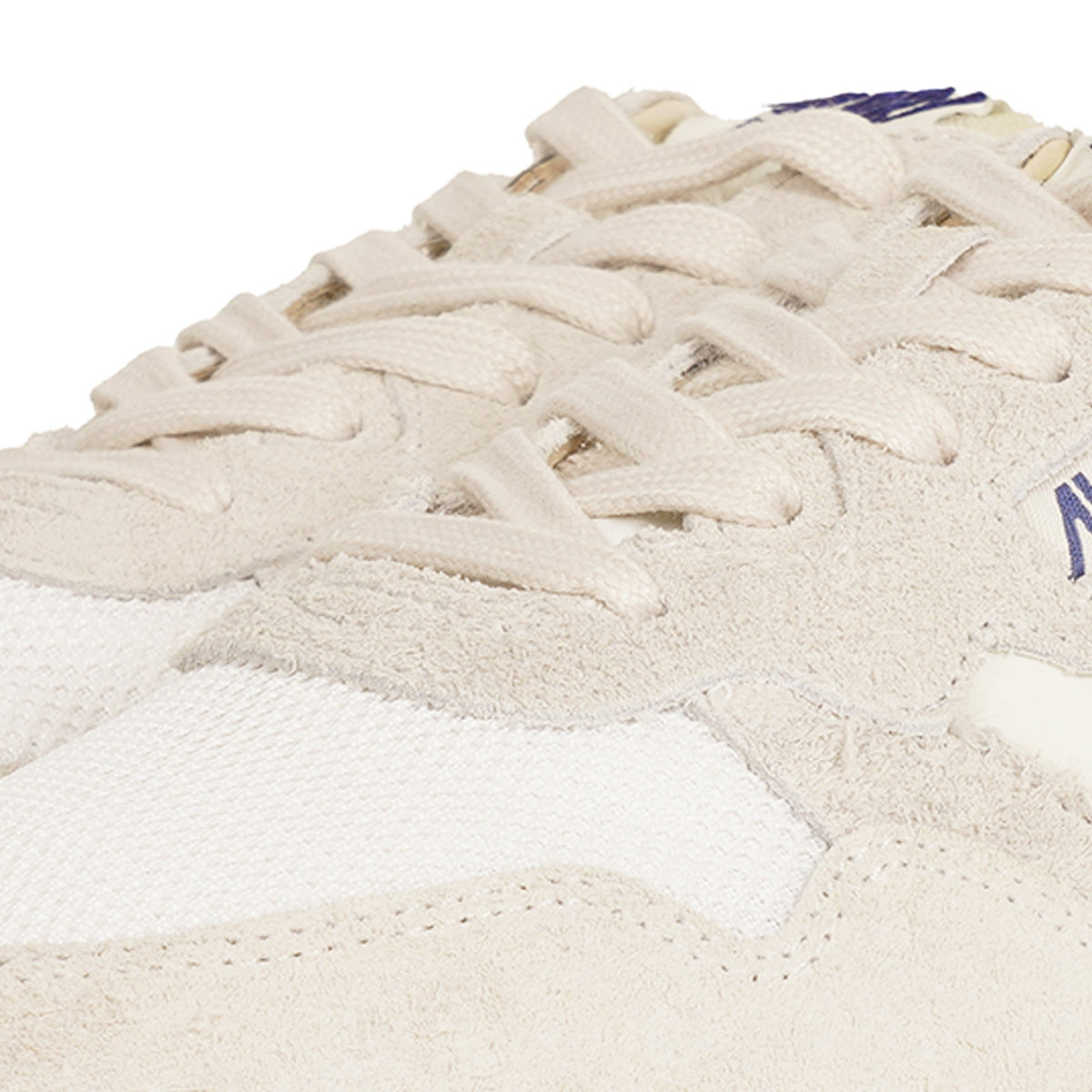 Autry Reelwind Low Sneakers - White