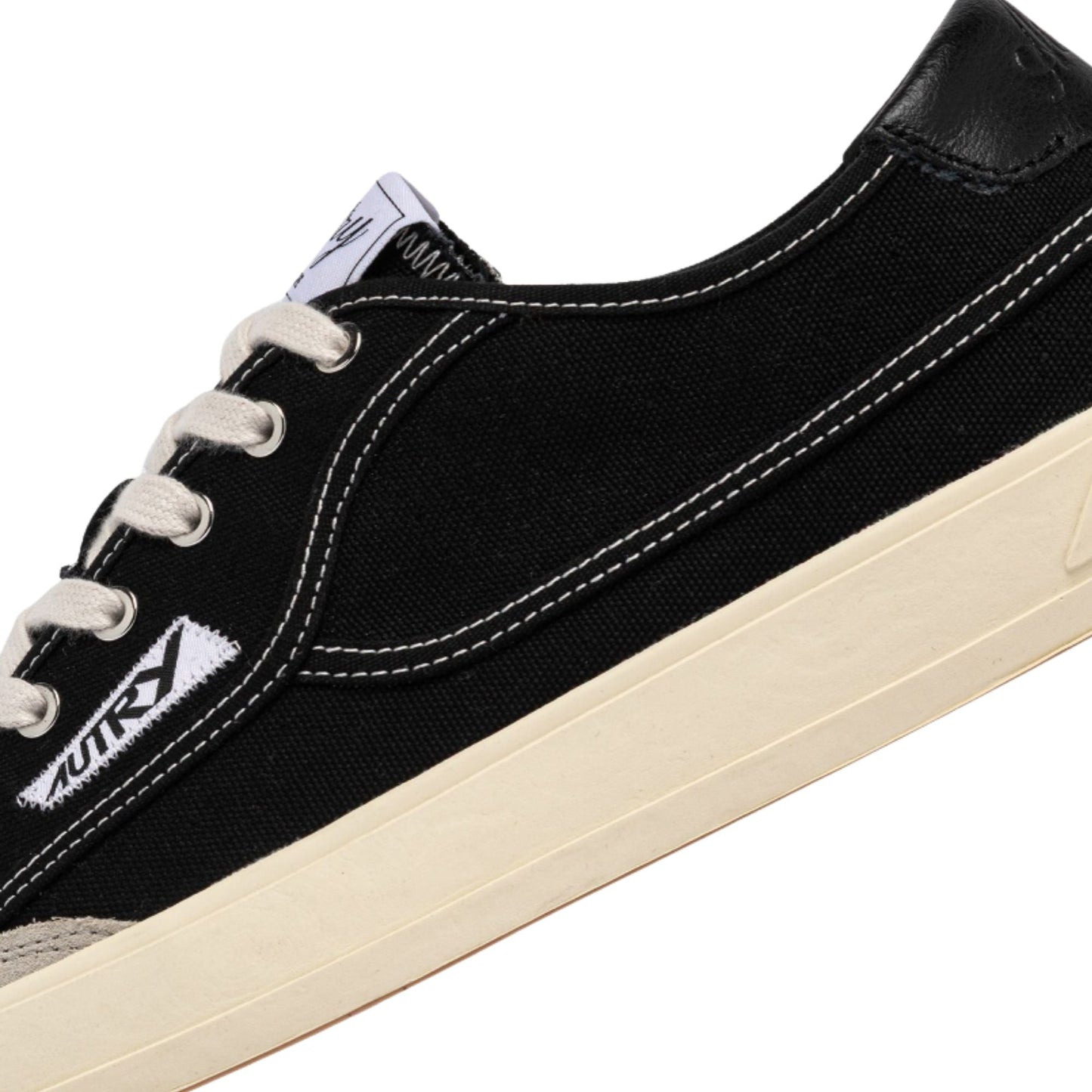 Autry Windscape Low Sneakers - Black