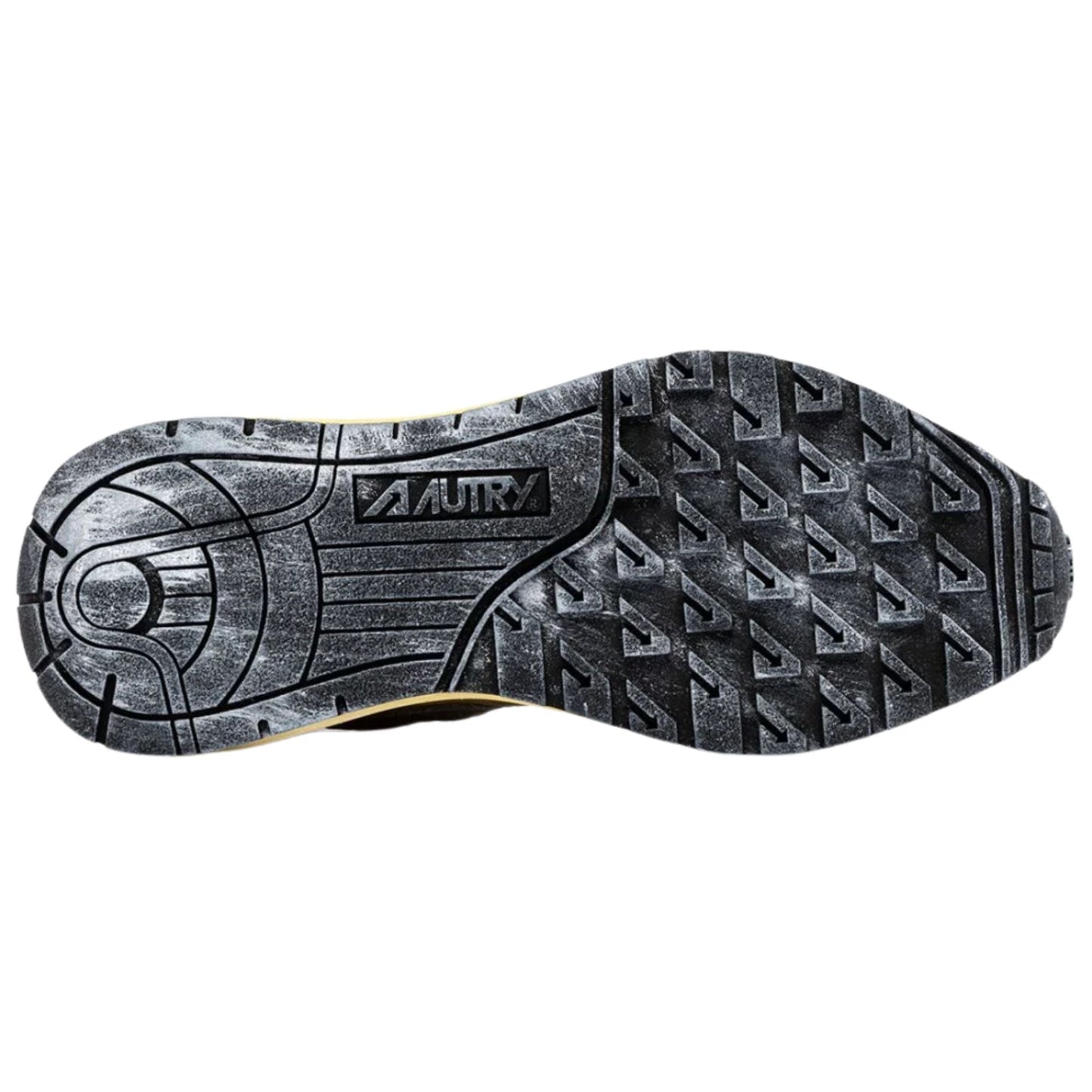 Autry Reelwind Low Sneakers - Foam