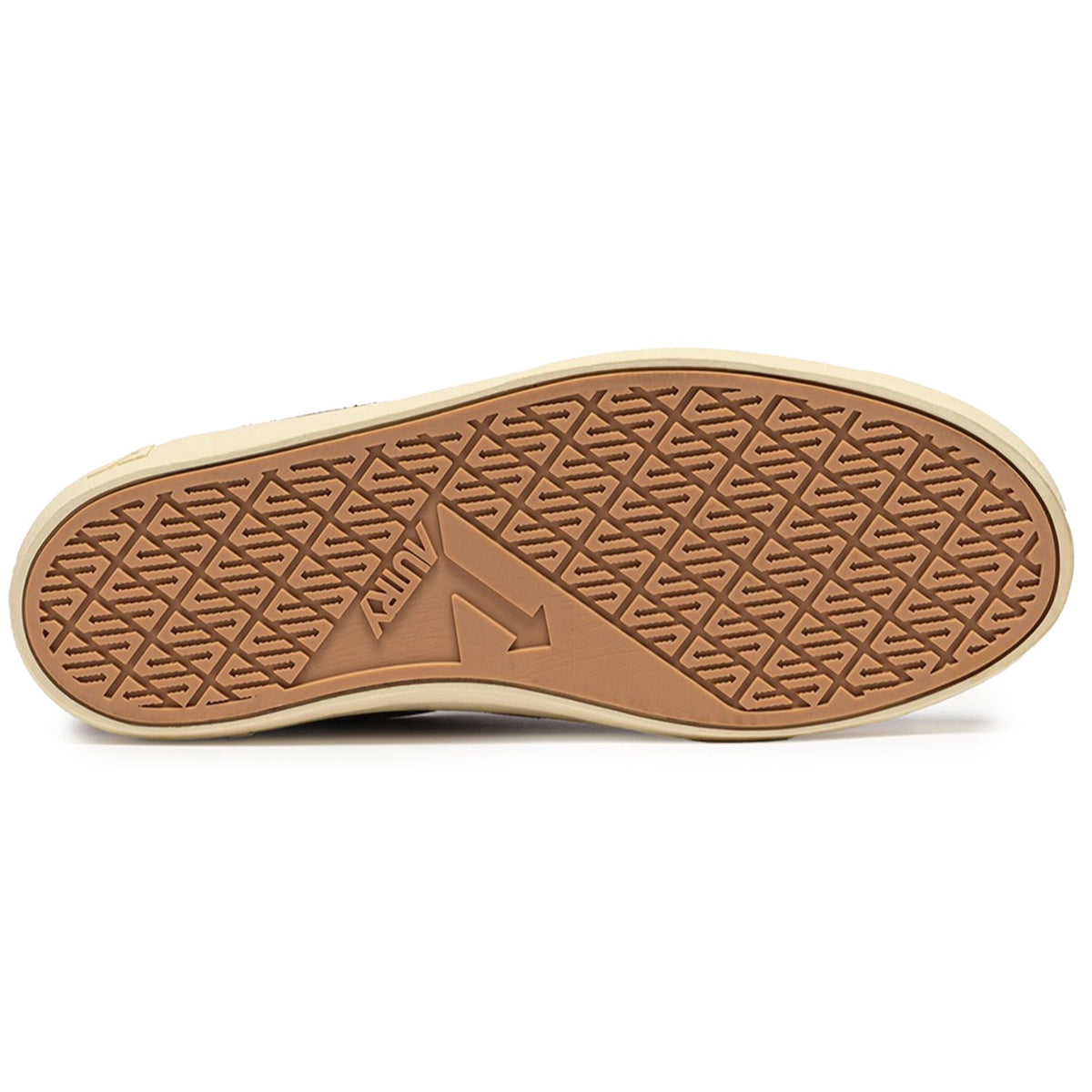 Autry Windscape Low Suede Sneakers - Pigeon