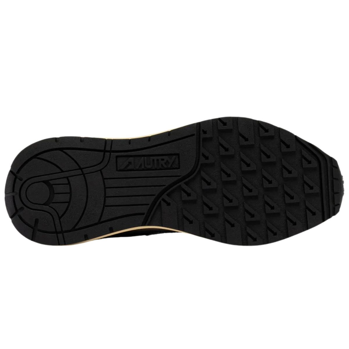 Autry Reelwind Low Sneakers - Net