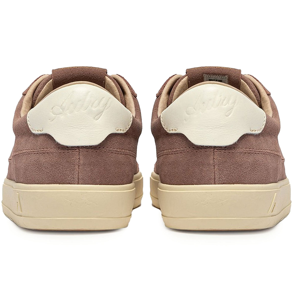 Autry Windscape Low Suede Sneakers - Pigeon