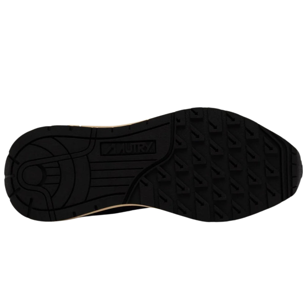 Autry Reelwind Low Sneakers - Net