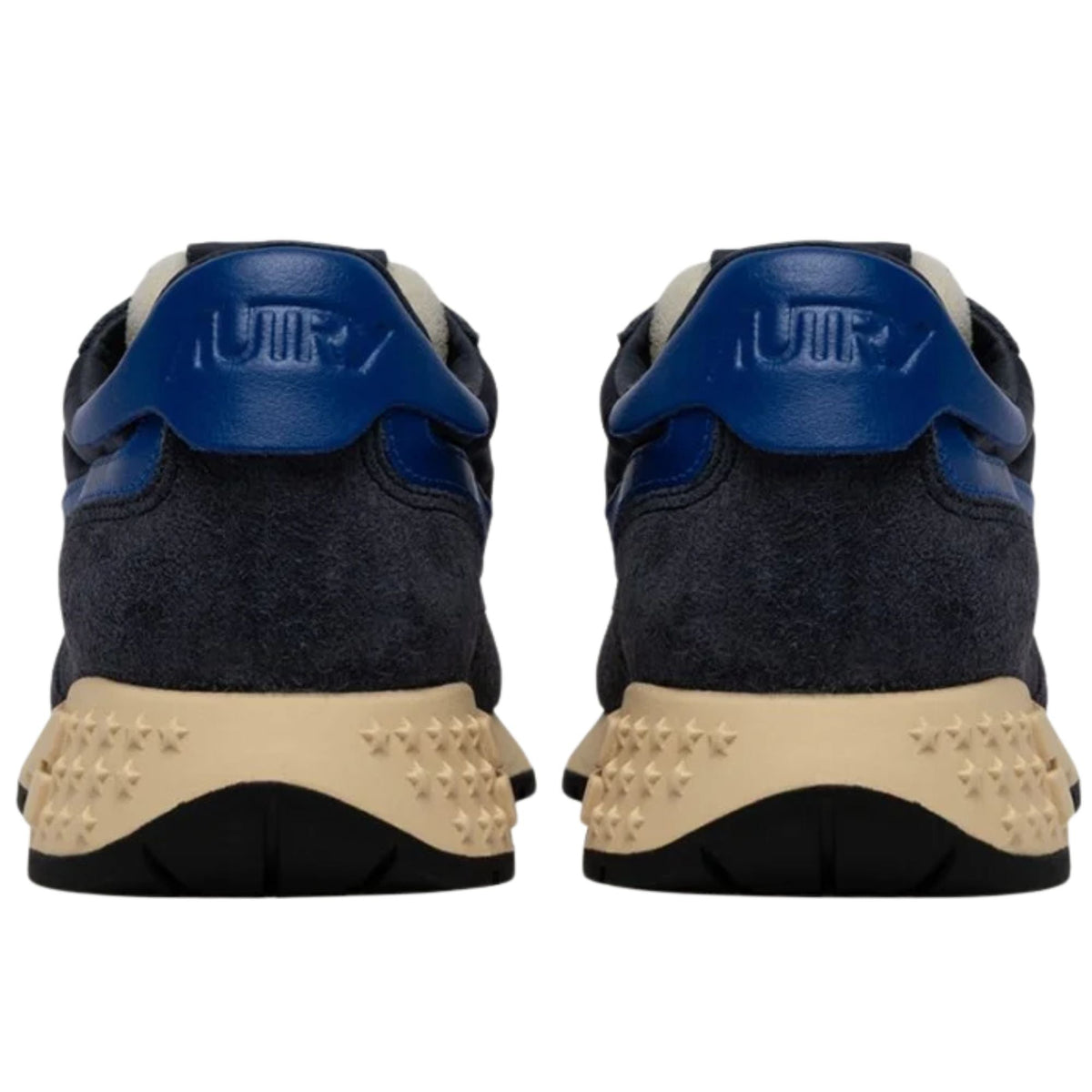 Autry Reelwind Low Sneakers - Net