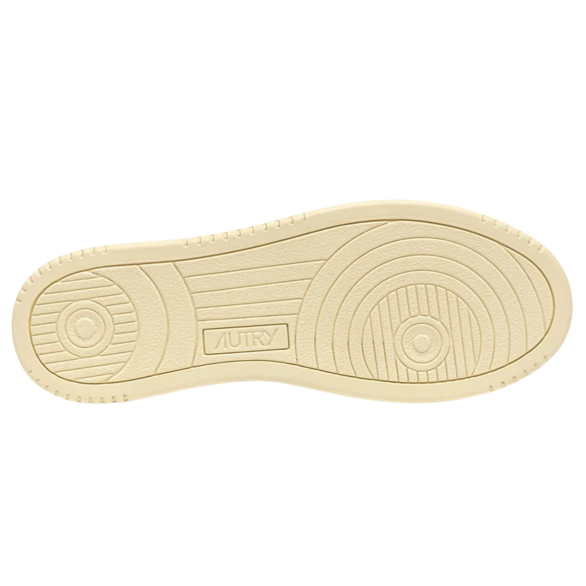 Autry Medalist Low Man Sneakers - Blue