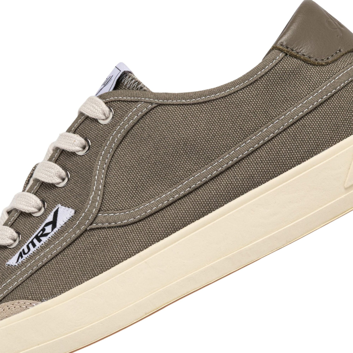 Autry Windscape Low Sneakers - Military