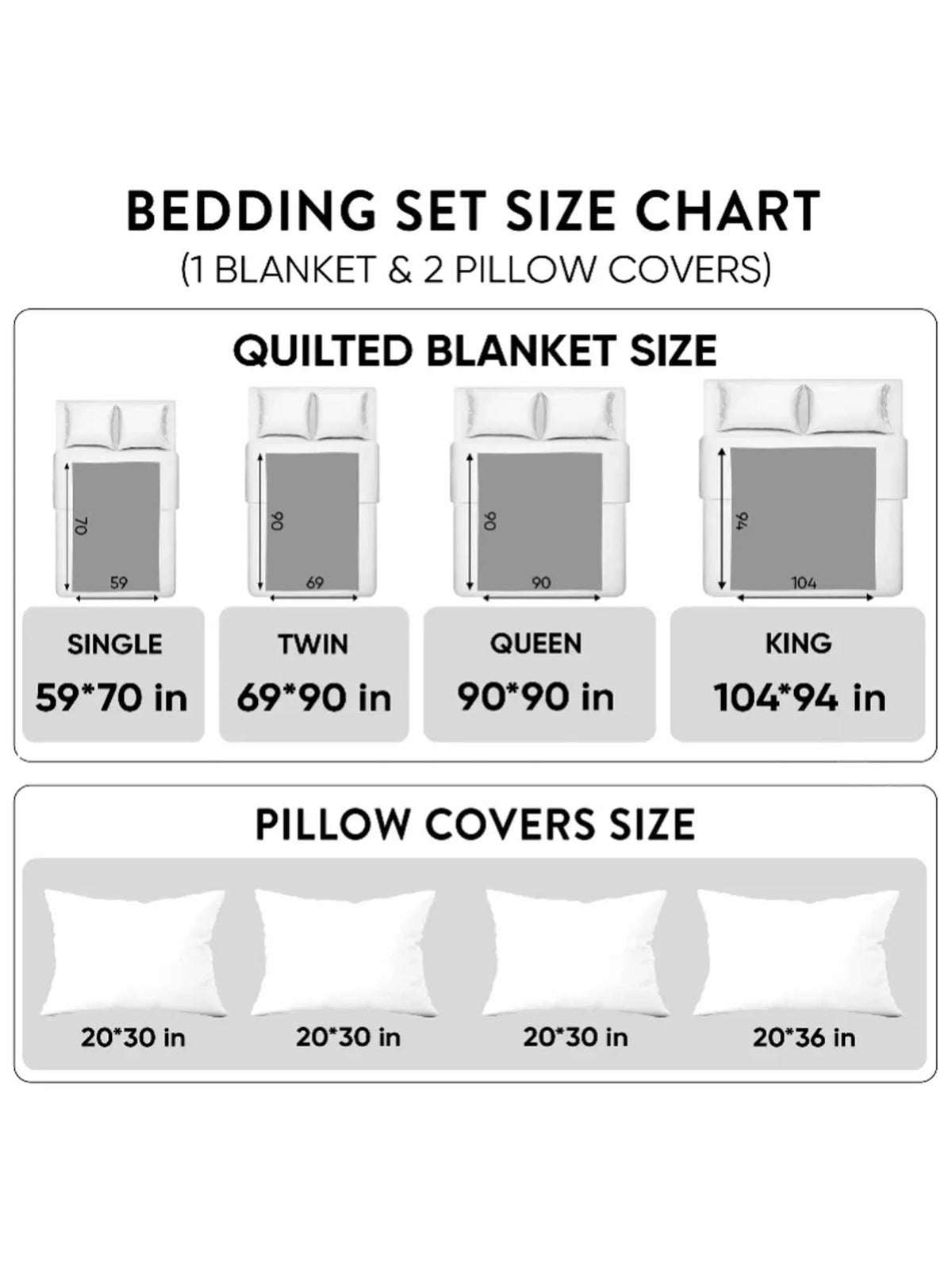 Country Sunflower Dreams 3-Piece Quilted Bedding Set3